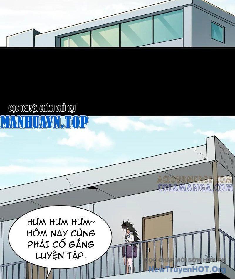 Kỷ Nguyên Kỳ Lạ - Chapter 513 - Page 33