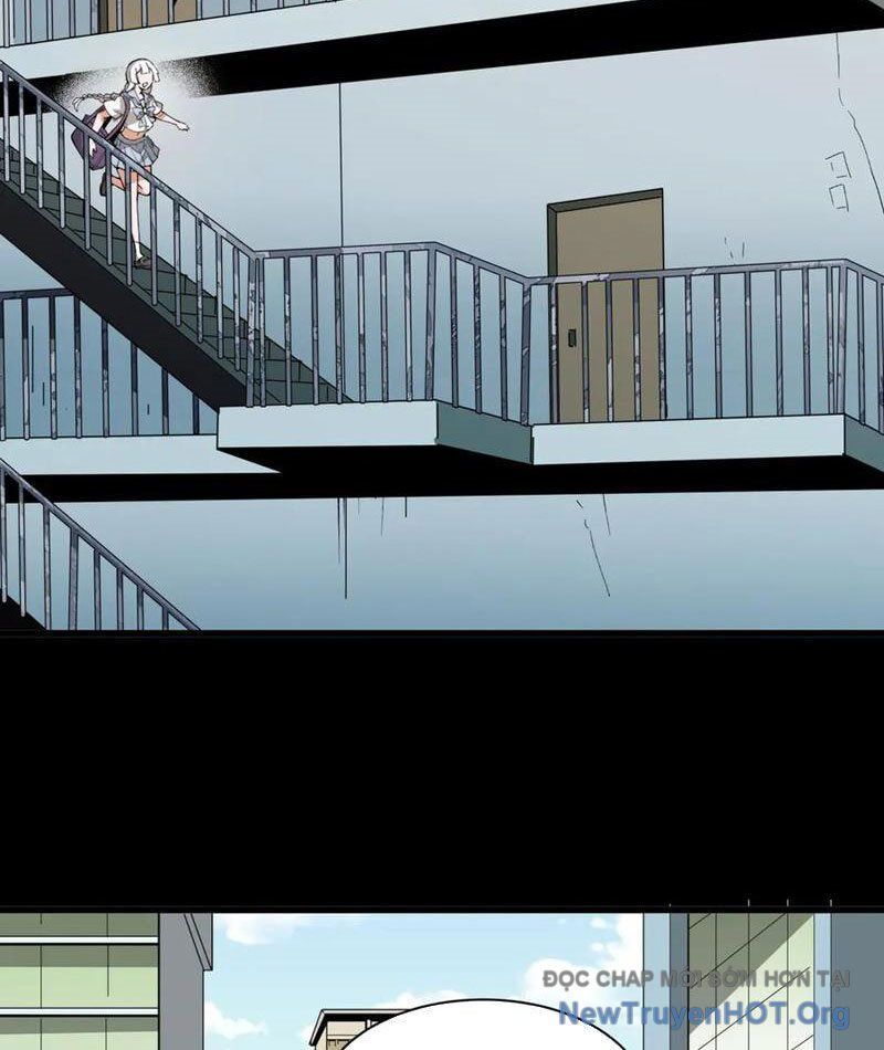 Kỷ Nguyên Kỳ Lạ - Chapter 513 - Page 34