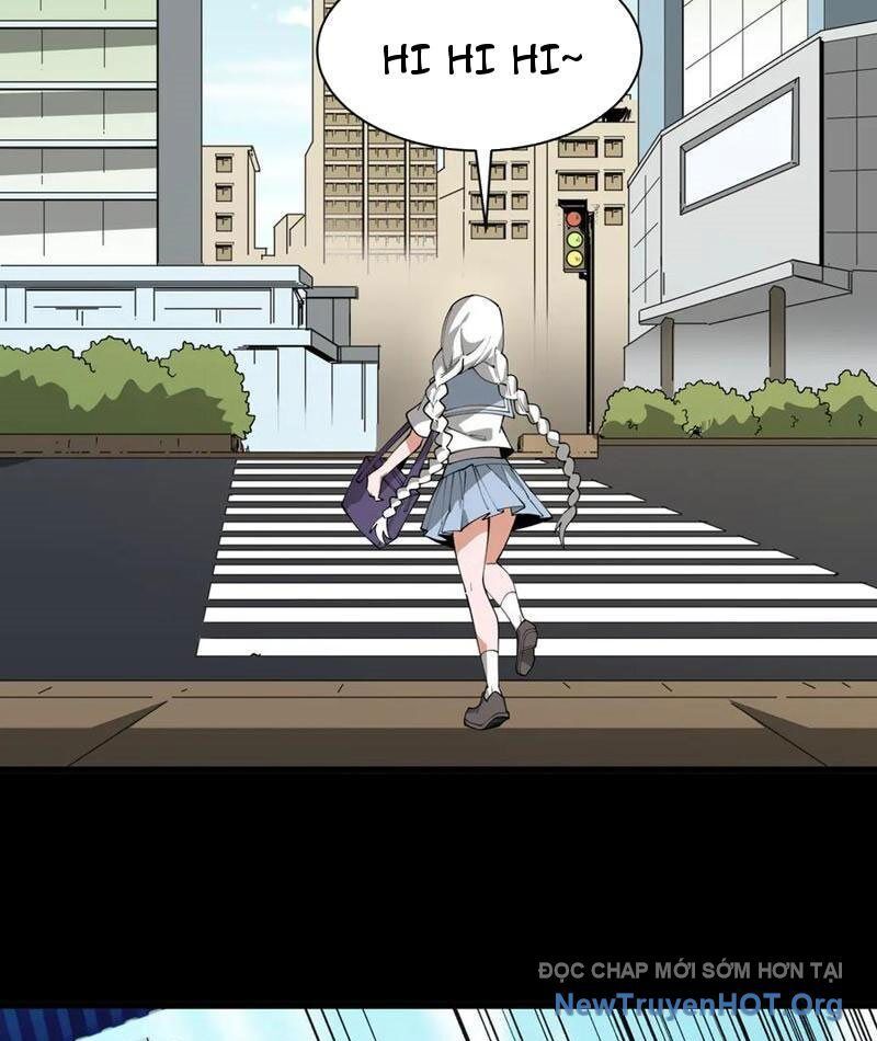 Kỷ Nguyên Kỳ Lạ - Chapter 513 - Page 35
