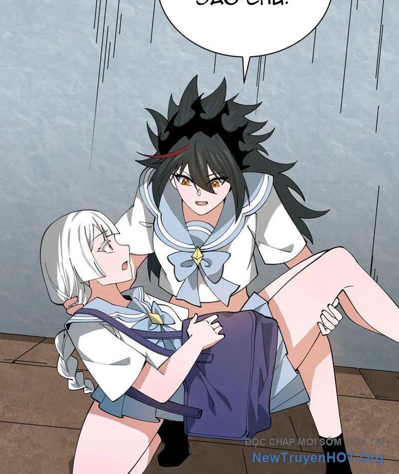 Kỷ Nguyên Kỳ Lạ - Chapter 513 - Page 42