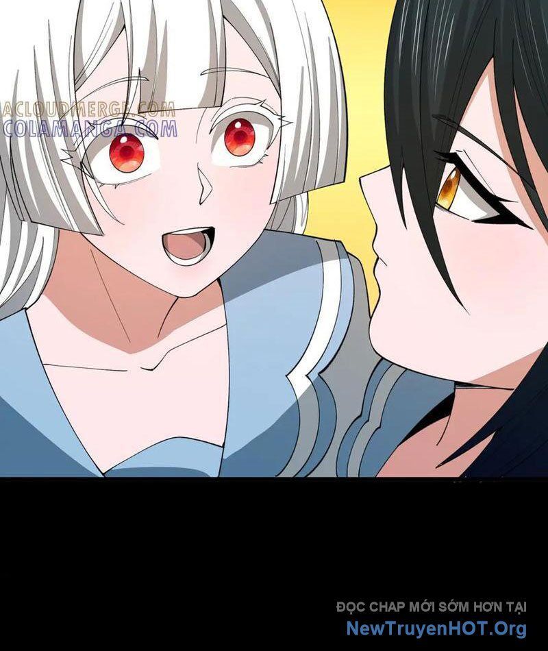 Kỷ Nguyên Kỳ Lạ - Chapter 513 - Page 44