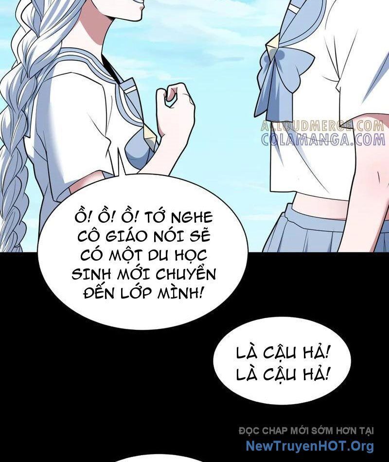 Kỷ Nguyên Kỳ Lạ - Chapter 513 - Page 46