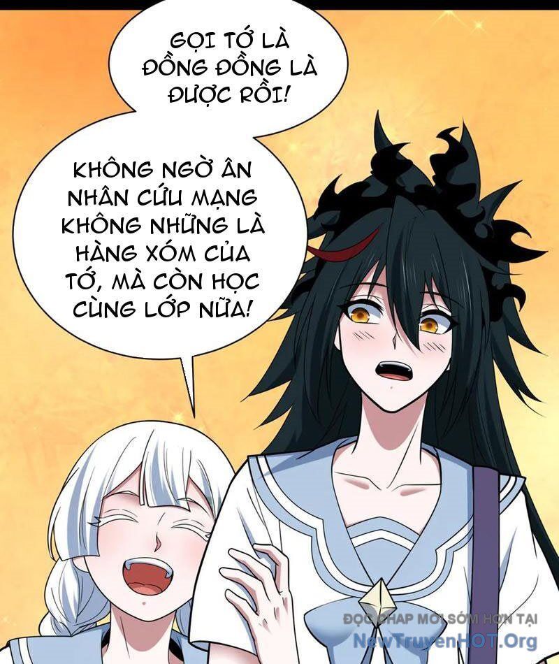 Kỷ Nguyên Kỳ Lạ - Chapter 513 - Page 47