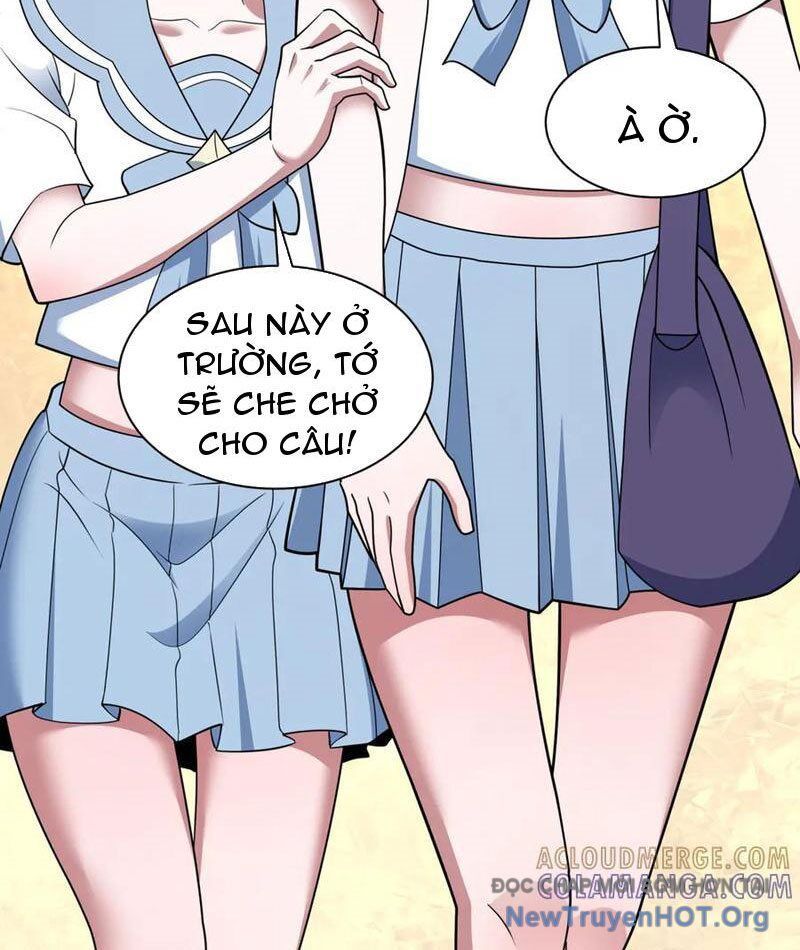 Kỷ Nguyên Kỳ Lạ - Chapter 513 - Page 48