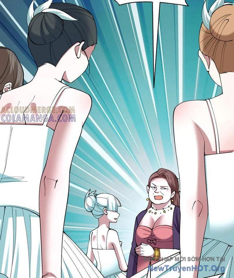 Kỷ Nguyên Kỳ Lạ - Chapter 513 - Page 5