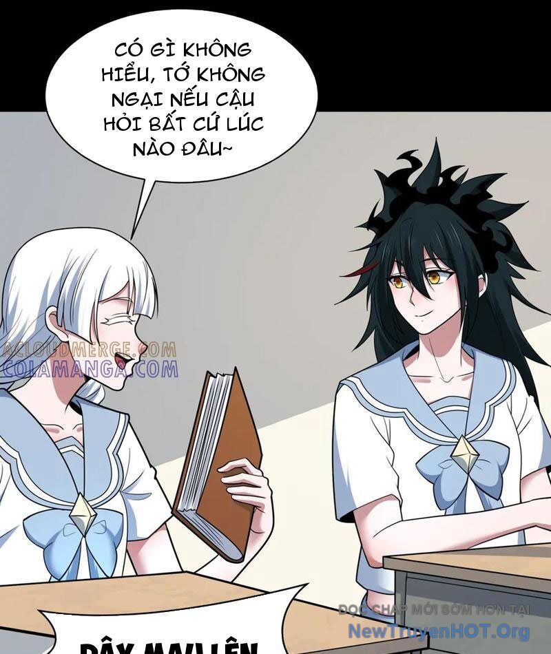 Kỷ Nguyên Kỳ Lạ - Chapter 513 - Page 51