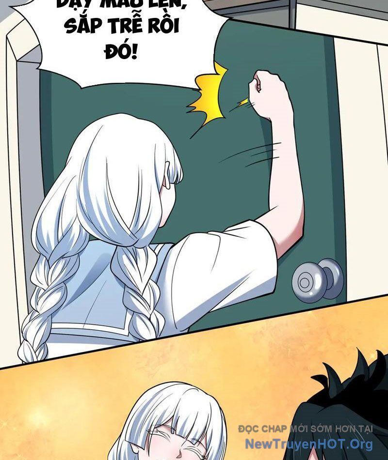 Kỷ Nguyên Kỳ Lạ - Chapter 513 - Page 52