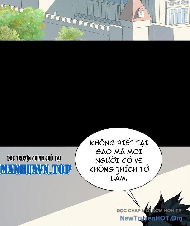 Kỷ Nguyên Kỳ Lạ - Chapter 513 - Page 55