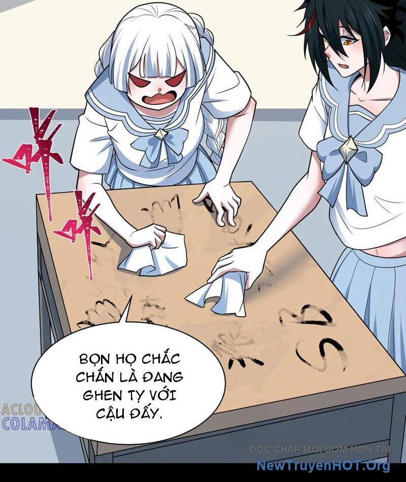 Kỷ Nguyên Kỳ Lạ - Chapter 513 - Page 56