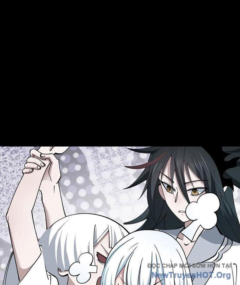 Kỷ Nguyên Kỳ Lạ - Chapter 513 - Page 57