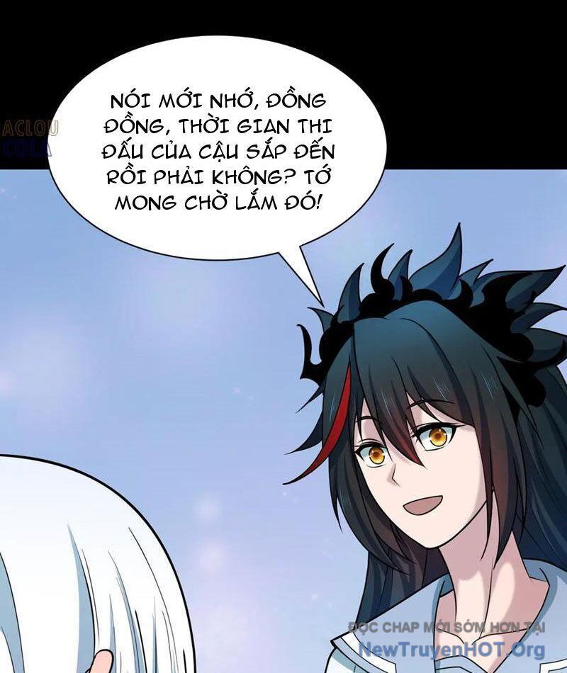 Kỷ Nguyên Kỳ Lạ - Chapter 513 - Page 59