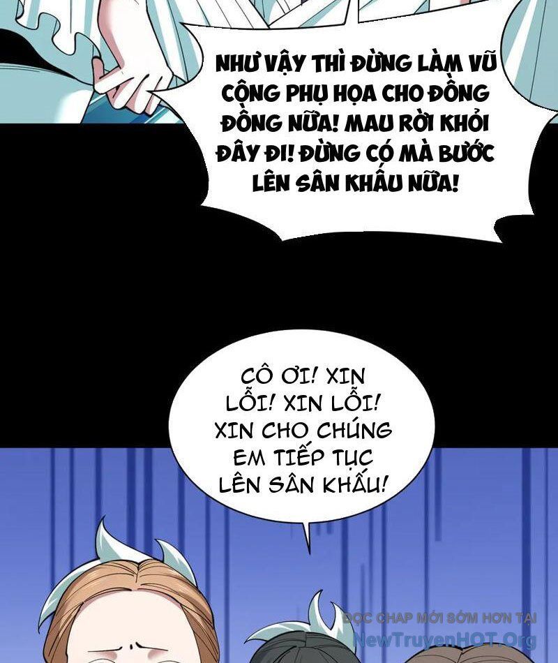 Kỷ Nguyên Kỳ Lạ - Chapter 513 - Page 6