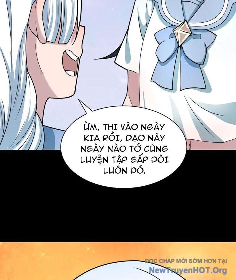 Kỷ Nguyên Kỳ Lạ - Chapter 513 - Page 60