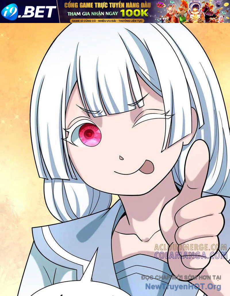 Kỷ Nguyên Kỳ Lạ - Chapter 513 - Page 61