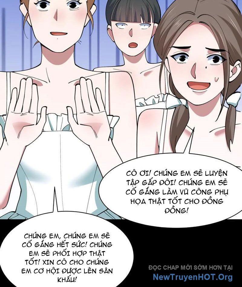 Kỷ Nguyên Kỳ Lạ - Chapter 513 - Page 7