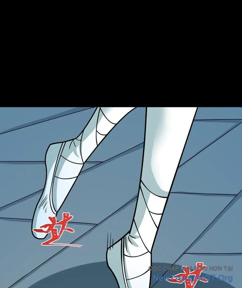 Kỷ Nguyên Kỳ Lạ - Chapter 513 - Page 70