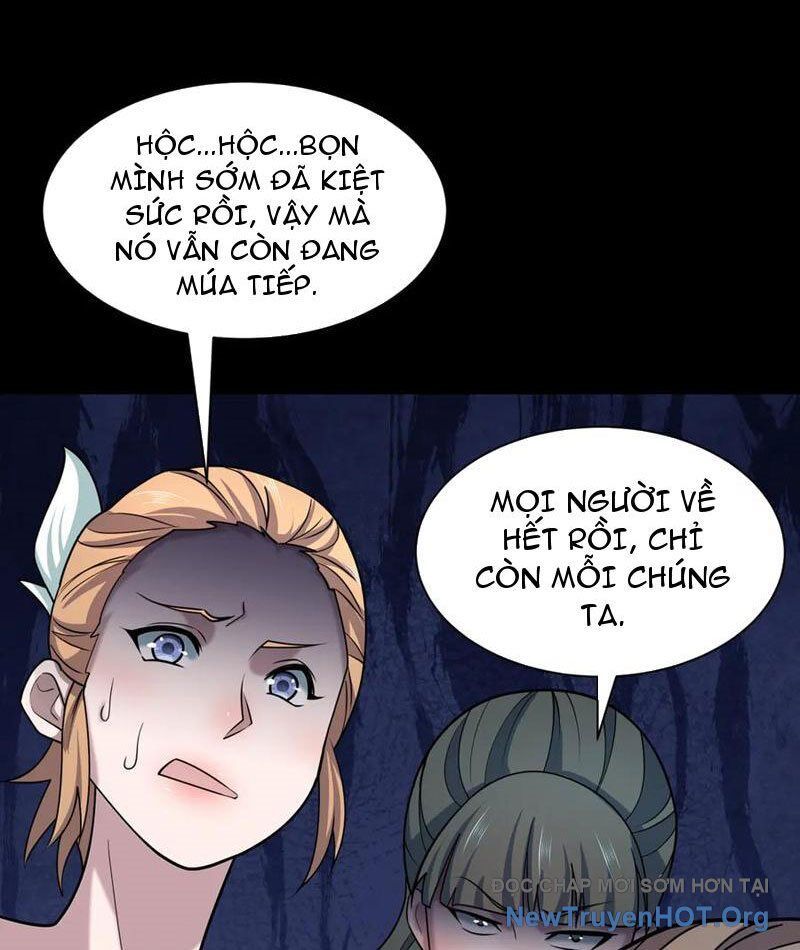 Kỷ Nguyên Kỳ Lạ - Chapter 513 - Page 77