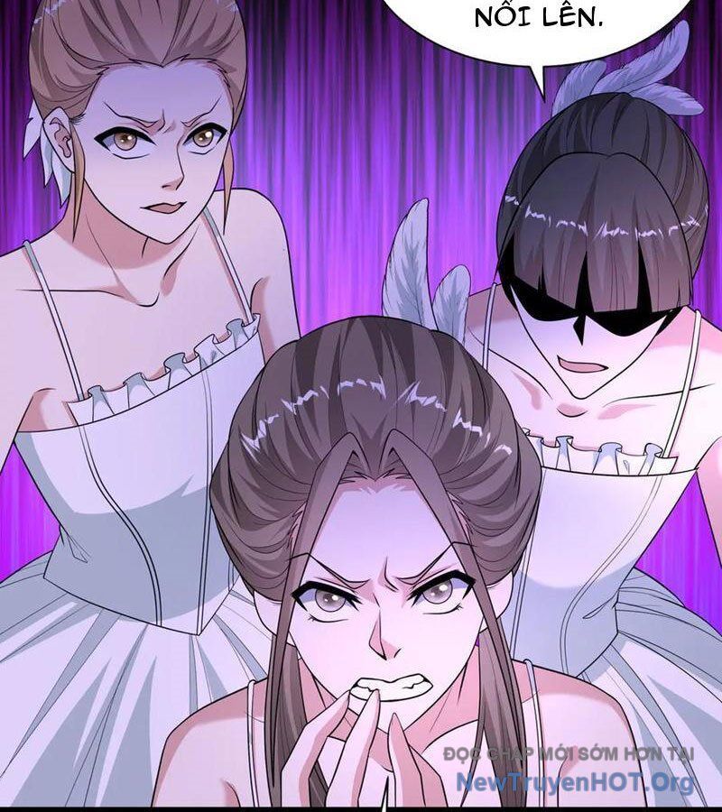 Kỷ Nguyên Kỳ Lạ - Chapter 513 - Page 80