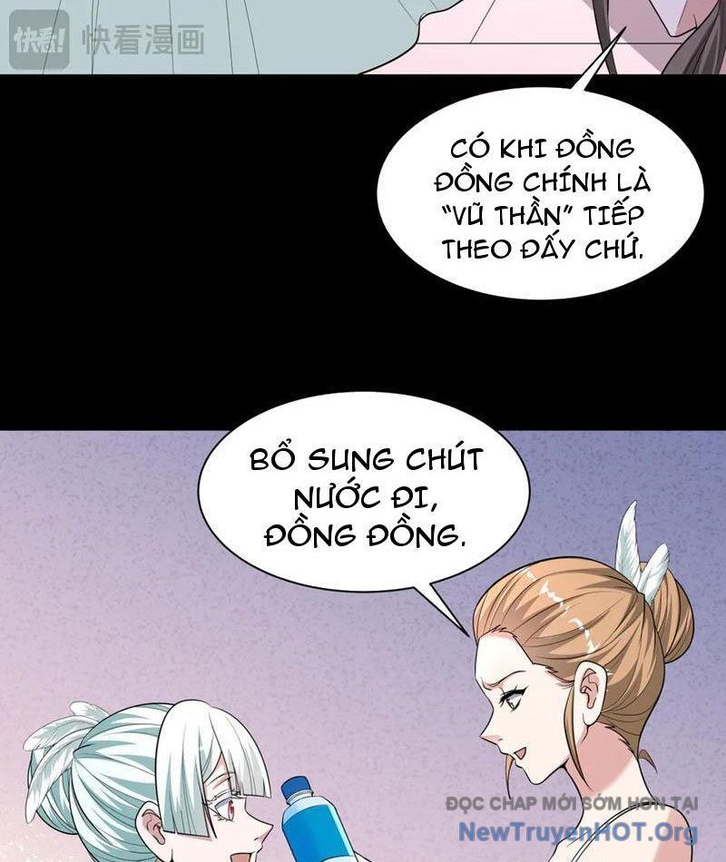 Kỷ Nguyên Kỳ Lạ - Chapter 513 - Page 86