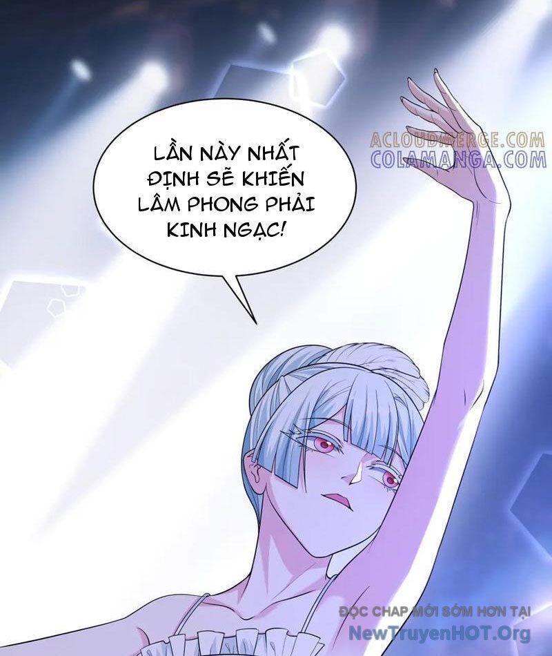 Kỷ Nguyên Kỳ Lạ - Chapter 513 - Page 92