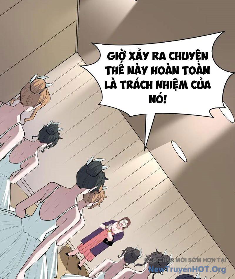 Kỷ Nguyên Kỳ Lạ - Chapter 514 - Page 101