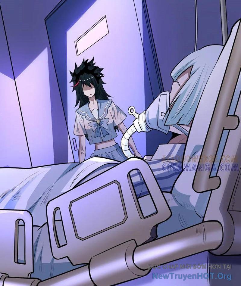 Kỷ Nguyên Kỳ Lạ - Chapter 514 - Page 105