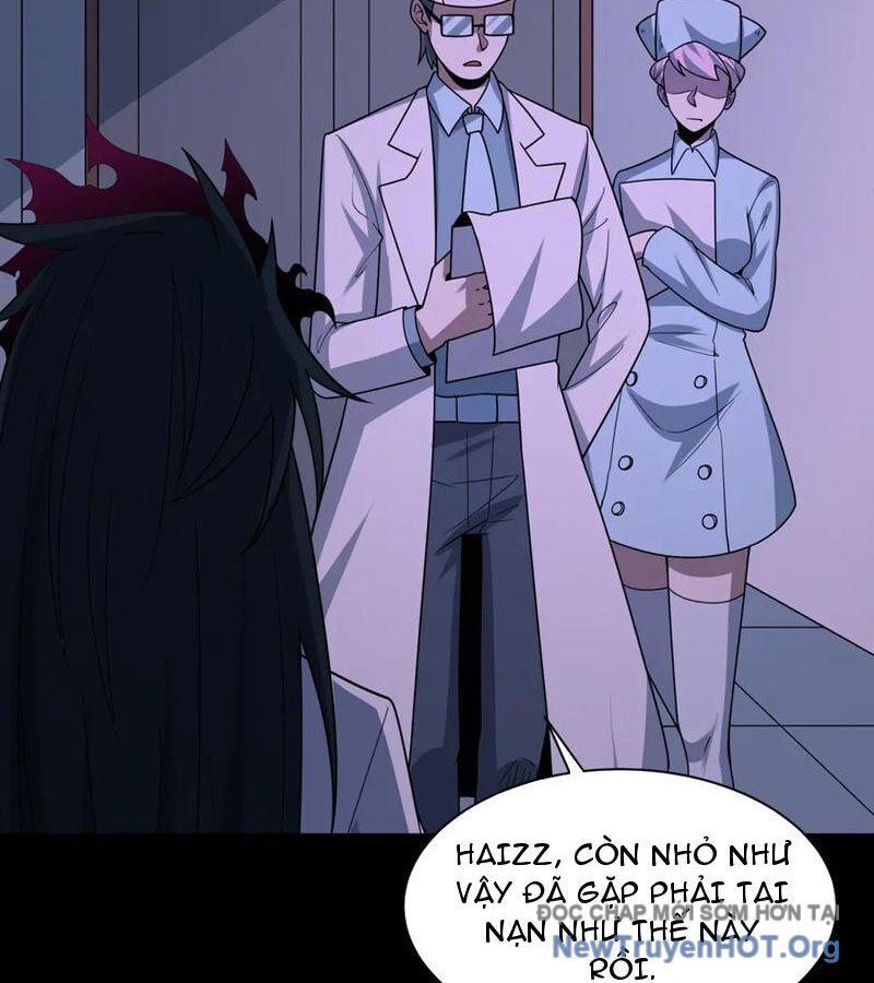 Kỷ Nguyên Kỳ Lạ - Chapter 514 - Page 107