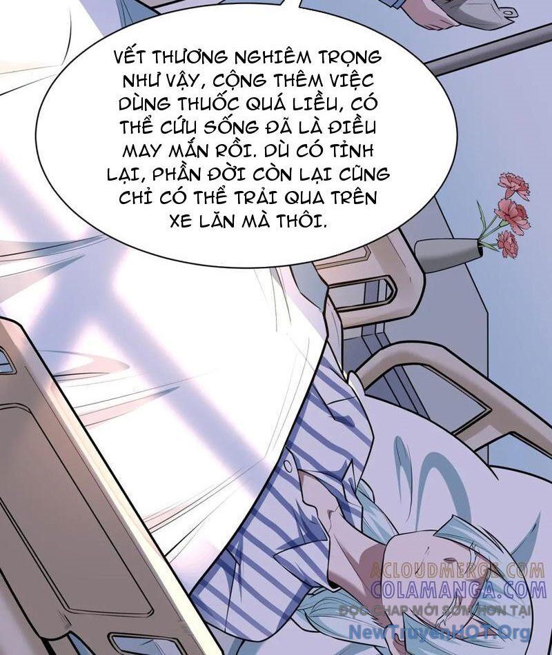 Kỷ Nguyên Kỳ Lạ - Chapter 514 - Page 110