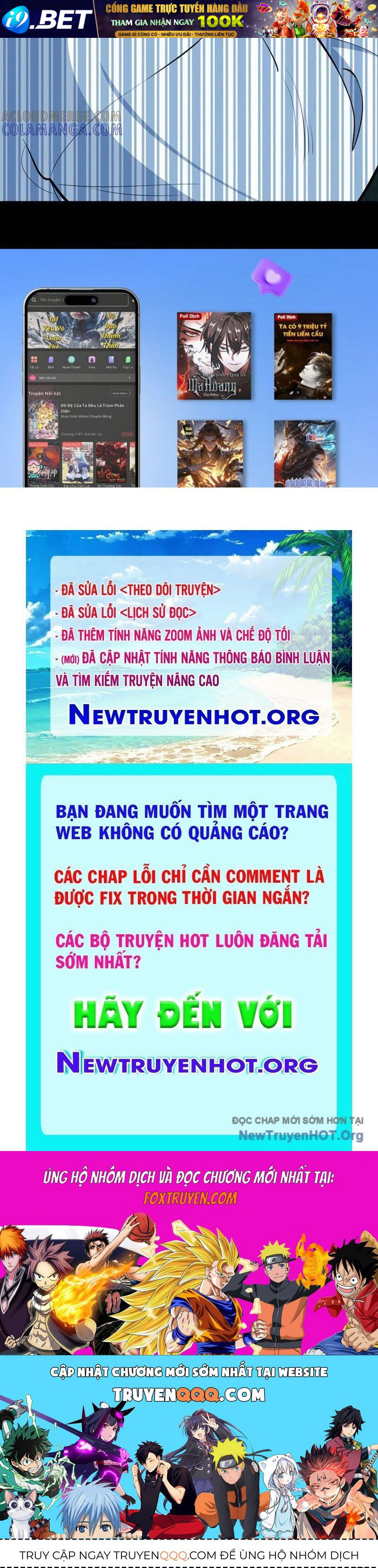 Kỷ Nguyên Kỳ Lạ - Chapter 514 - Page 128