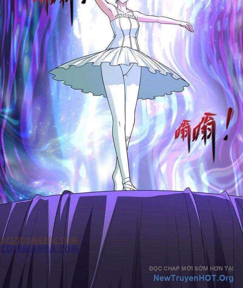 Kỷ Nguyên Kỳ Lạ - Chapter 514 - Page 28