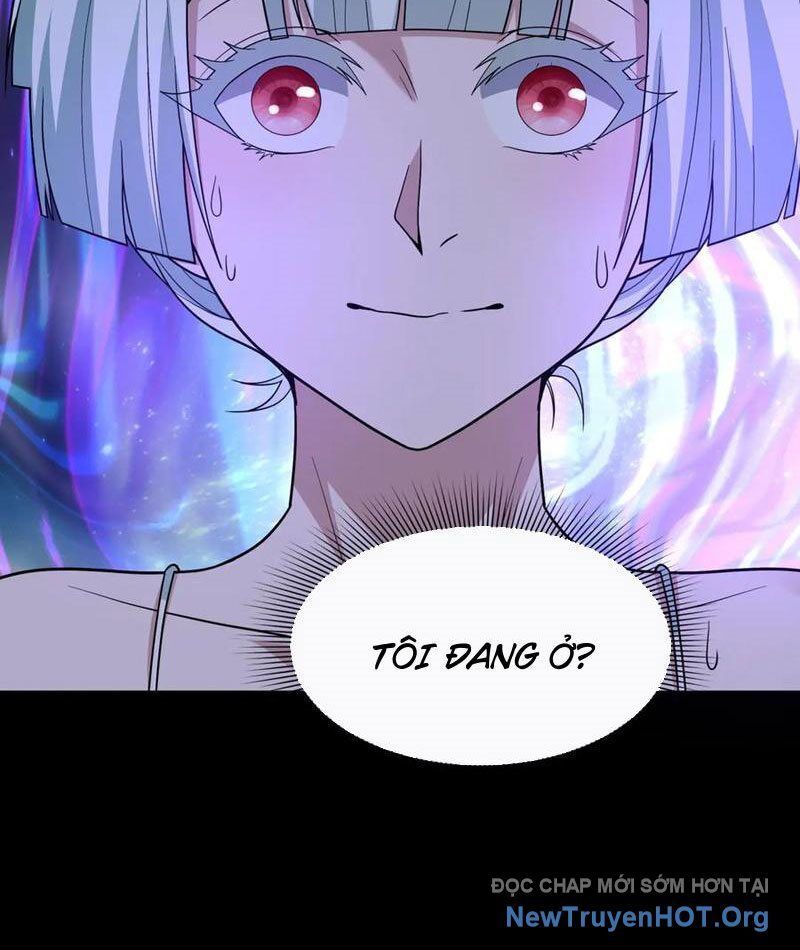 Kỷ Nguyên Kỳ Lạ - Chapter 514 - Page 30