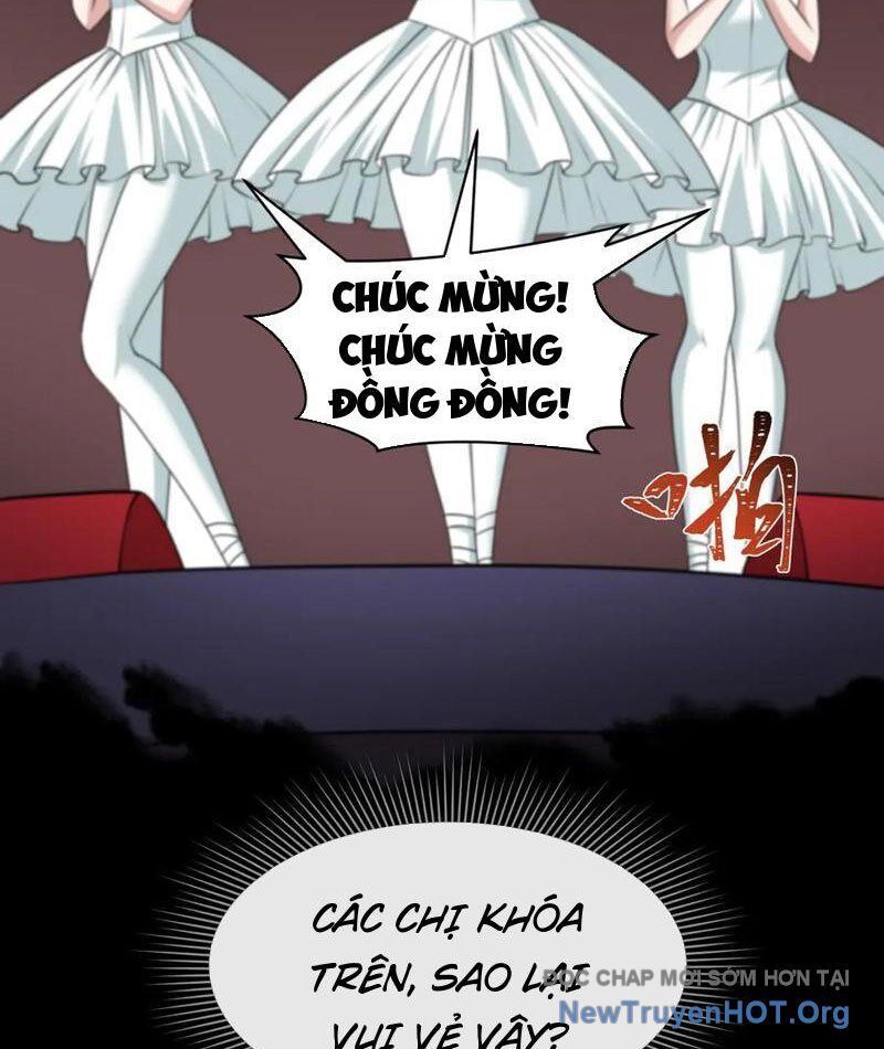 Kỷ Nguyên Kỳ Lạ - Chapter 514 - Page 45