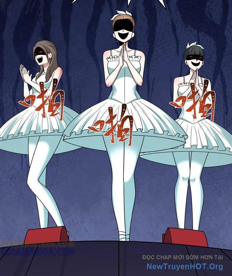 Kỷ Nguyên Kỳ Lạ - Chapter 514 - Page 48
