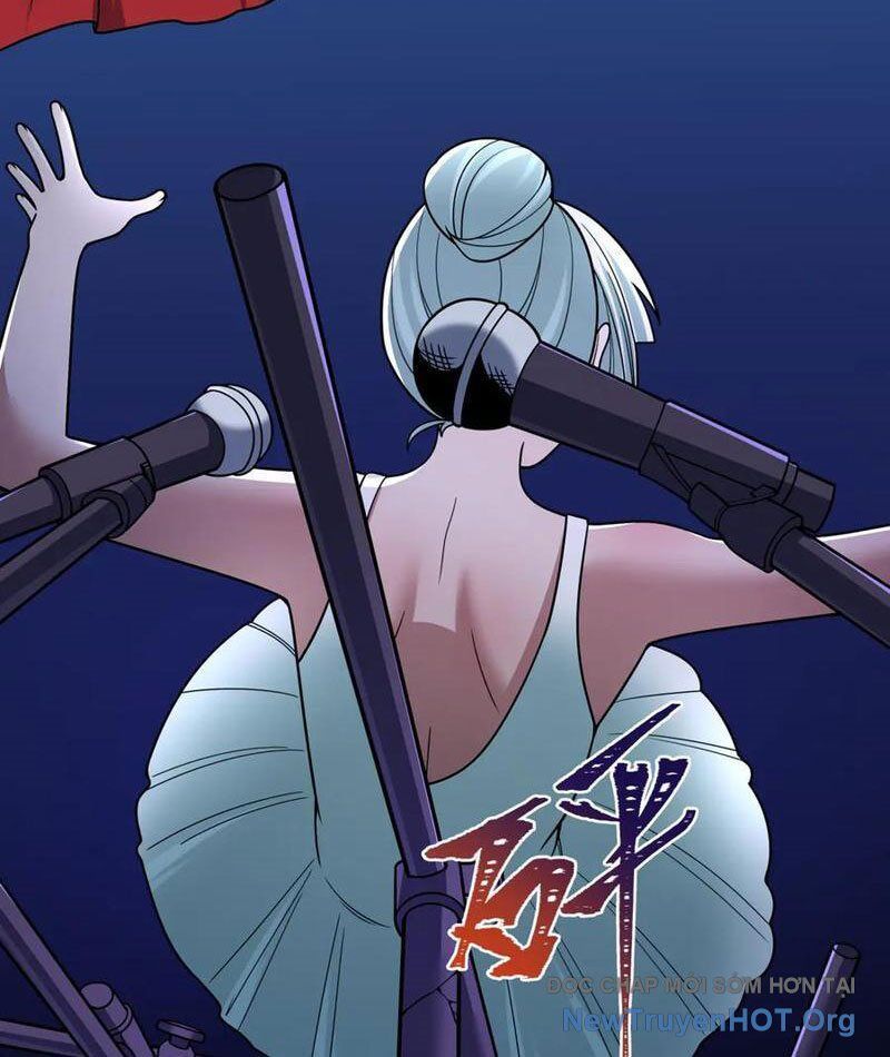 Kỷ Nguyên Kỳ Lạ - Chapter 514 - Page 50