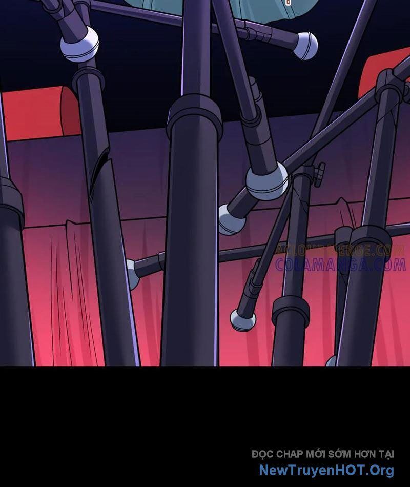 Kỷ Nguyên Kỳ Lạ - Chapter 514 - Page 51