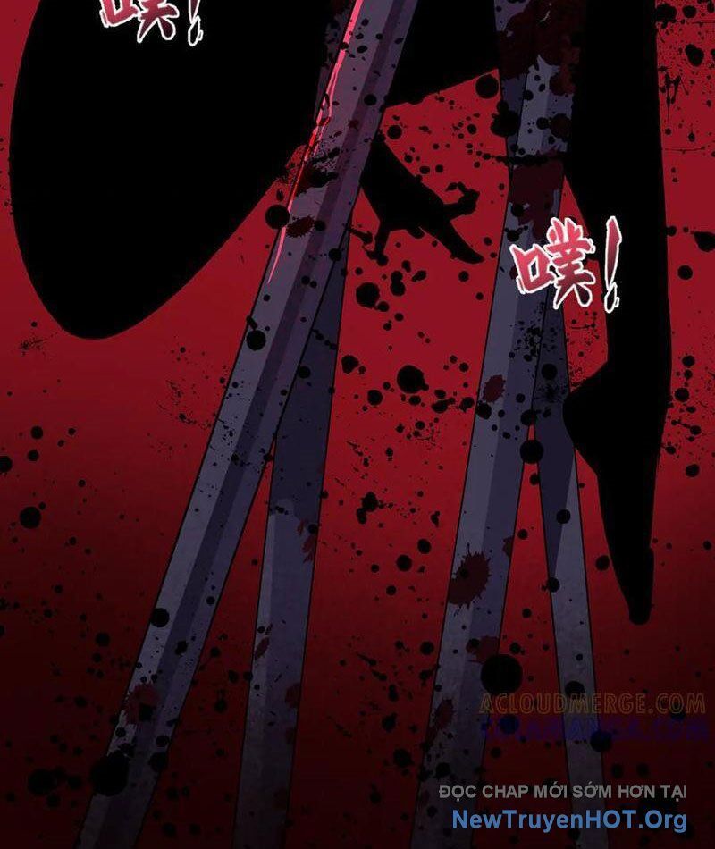 Kỷ Nguyên Kỳ Lạ - Chapter 514 - Page 56