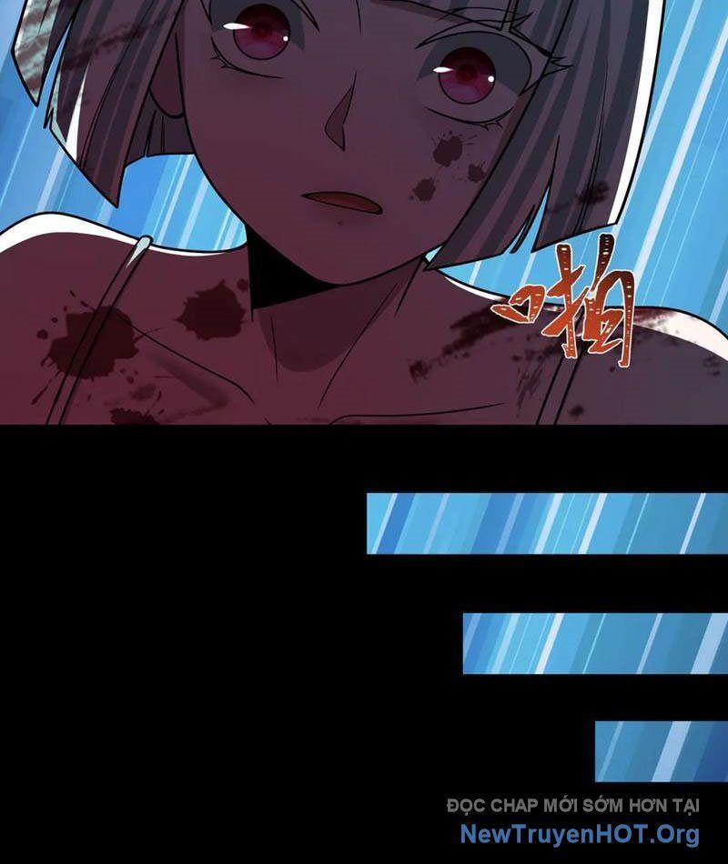 Kỷ Nguyên Kỳ Lạ - Chapter 514 - Page 58