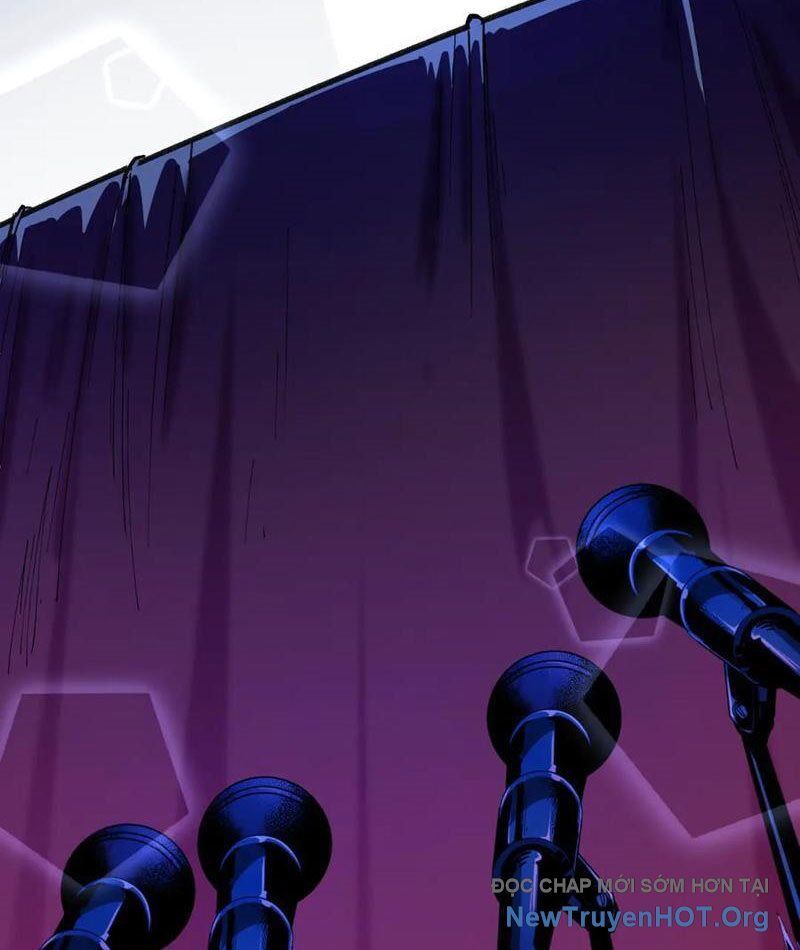 Kỷ Nguyên Kỳ Lạ - Chapter 514 - Page 6