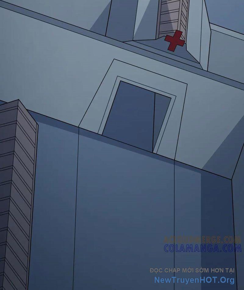 Kỷ Nguyên Kỳ Lạ - Chapter 514 - Page 66