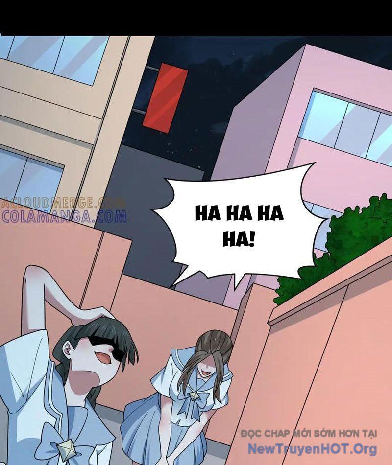 Kỷ Nguyên Kỳ Lạ - Chapter 514 - Page 69