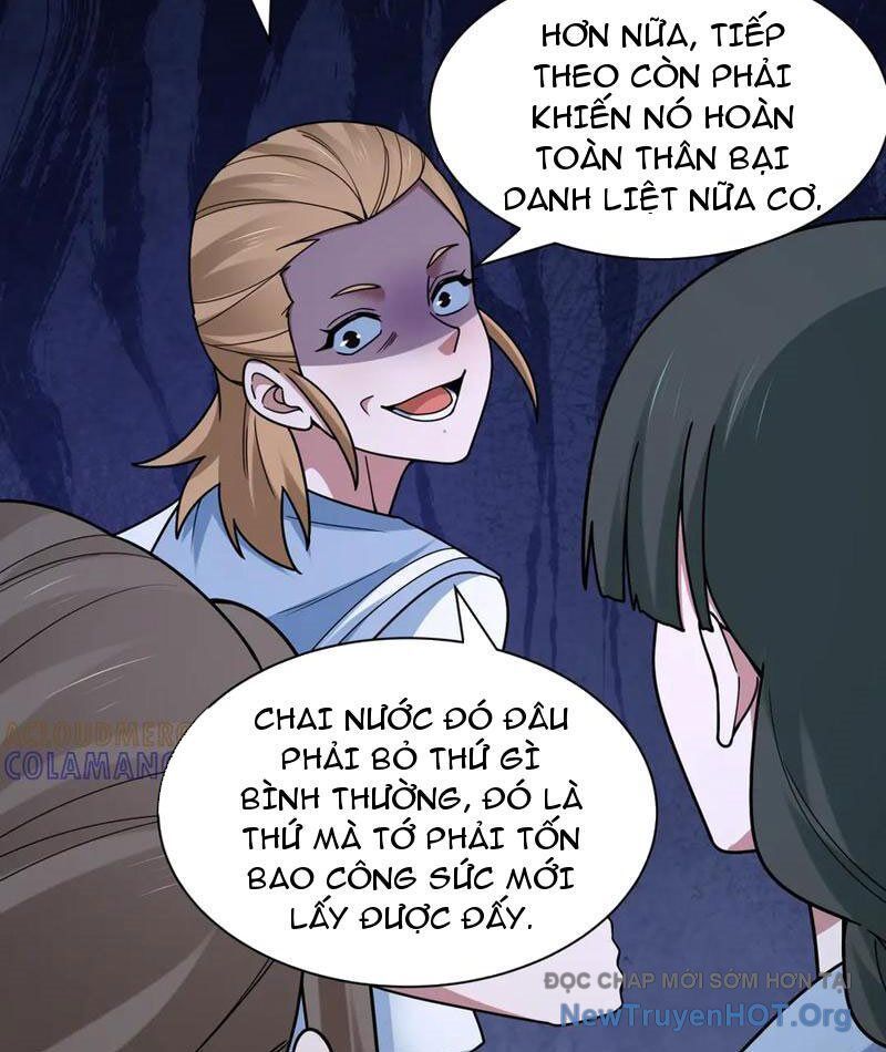 Kỷ Nguyên Kỳ Lạ - Chapter 514 - Page 74