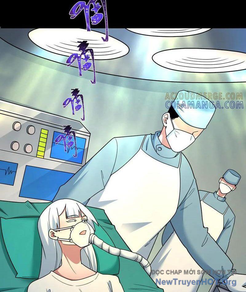 Kỷ Nguyên Kỳ Lạ - Chapter 514 - Page 77
