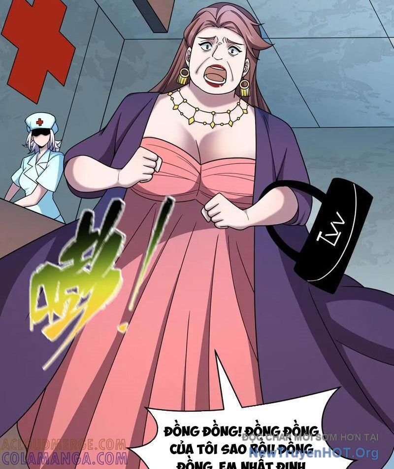 Kỷ Nguyên Kỳ Lạ - Chapter 514 - Page 84