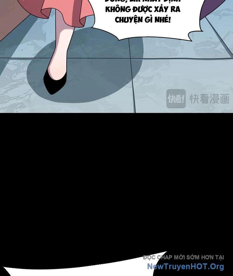 Kỷ Nguyên Kỳ Lạ - Chapter 514 - Page 85