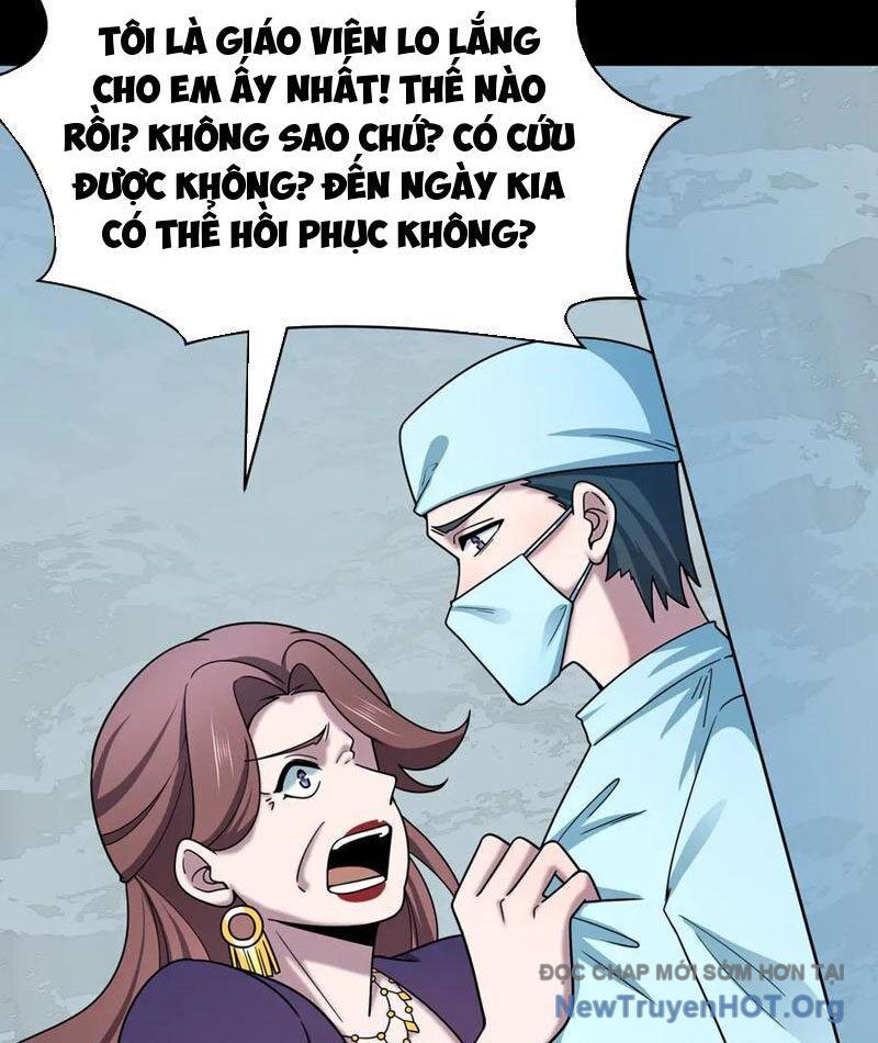 Kỷ Nguyên Kỳ Lạ - Chapter 514 - Page 86