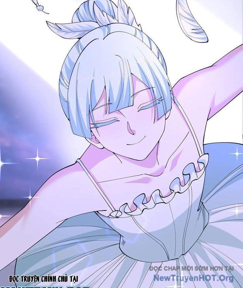 Kỷ Nguyên Kỳ Lạ - Chapter 514 - Page 9