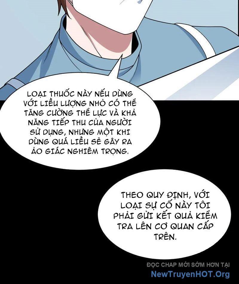 Kỷ Nguyên Kỳ Lạ - Chapter 514 - Page 92