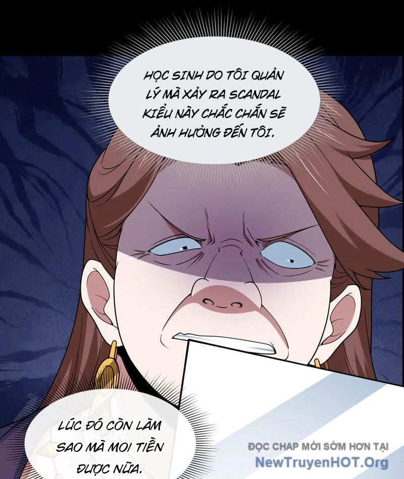 Kỷ Nguyên Kỳ Lạ - Chapter 514 - Page 93