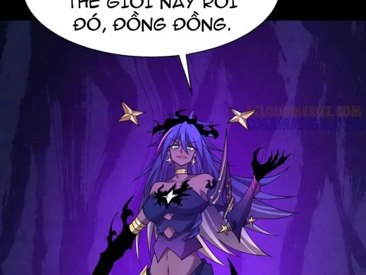 Kỷ Nguyên Kỳ Lạ - Chapter 515 - Page 113