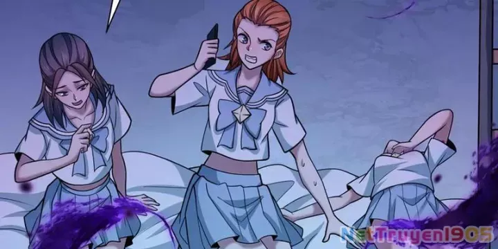 Kỷ Nguyên Kỳ Lạ - Chapter 515 - Page 124